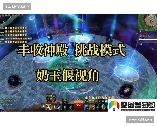 掌握奶妈技巧应对激战2挑战提升团队战斗力与生存能力 掌握奶妈技巧应对激战2挑战提升团队战斗力与生存能力