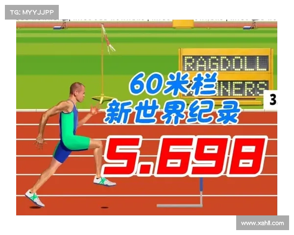 《Ragdoll Runners》获胜必备 七大策略助你轻松超越对手并领先全场 《Ragdoll Runners》获胜必备 七大策略助你轻松超越对手并领先全场