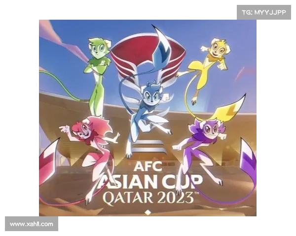 2022与2023亚洲杯时间和地点详细信息汇总