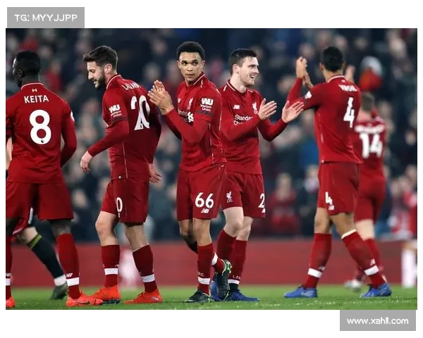 关于英联赛杯你必须知道的五个关键冷知识揭秘