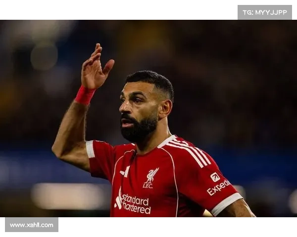 全方位解析萨拉赫场上位置变化与战术作用及其对球队进攻体系的影响