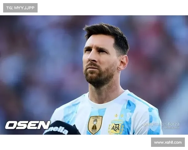 以梅西五项小型赛事夺冠历程为线索的全面回顾与辉煌深度解析