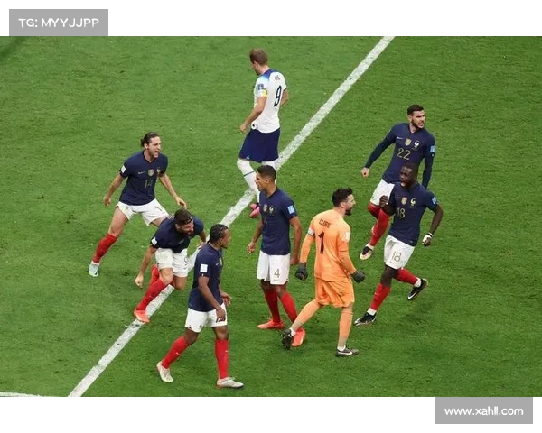 掌握法国队与英格兰比赛时间的技巧轻松跟踪赛事进程