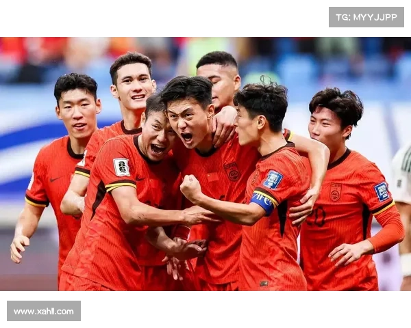 揭开国足败给越南的背后真相解析为何球队难以突破关键瓶颈