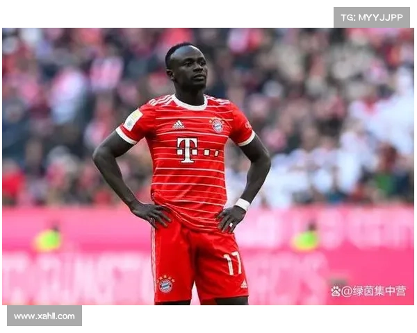 揭示马内离队真正原因背后的矛盾与职业生涯新转折