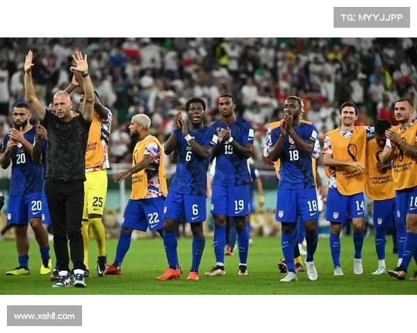 揭秘美国直接晋级世界杯背后的策略与内幕因素