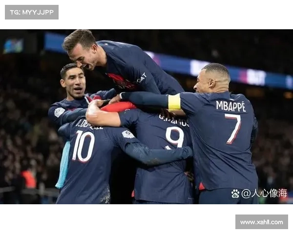 法甲冠军争夺的关键策略与技巧解析