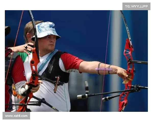 奥运会弓箭比赛规则详解与比赛流程全解析