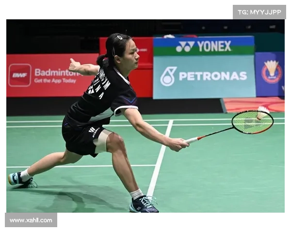 如何全面分析大马羽毛球超级1000赛选手表现及赛事影响因素