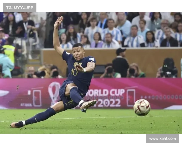 姆巴佩：再创决赛进球神话？