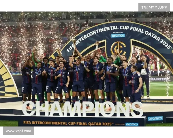 巴黎圣日耳曼本赛季夺冠前景分析球队实力与挑战因素解析