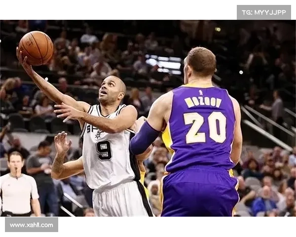 帕克如何通过独特控球风格与决策影响NBA比赛节奏与进攻模式