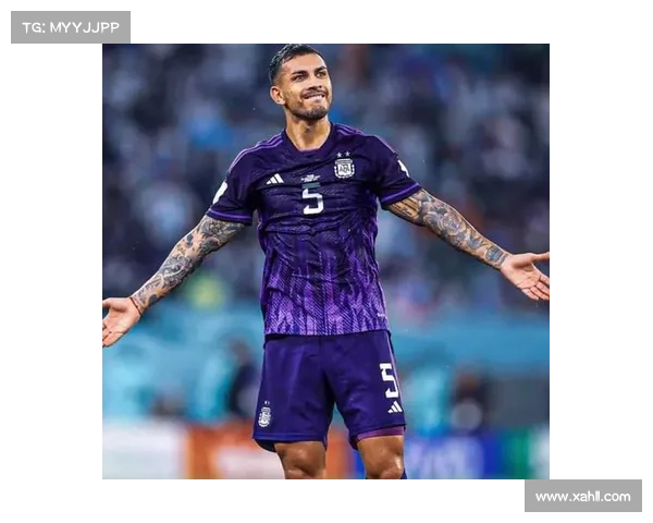 帕雷德斯为何在美洲杯上自信满满并成为关键球员分析