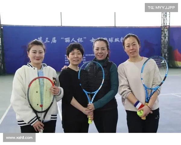 张德培队捧杯！2024澳门网球冠军庆祝大揭秘