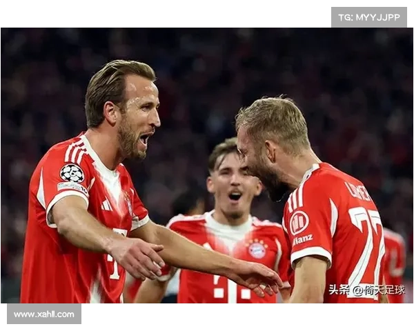 德甲联赛深度解析：德国足球派系与激烈竞争的背后