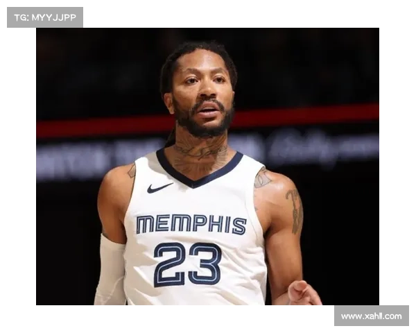 德里克罗斯希望通过成为青少年篮球教练传授经验助力未来球员成长